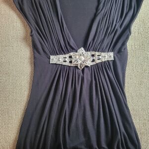 Womens  shy shirt size Medium